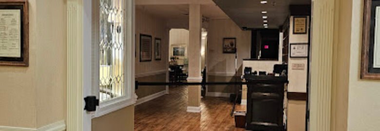 Marquis Bistro
