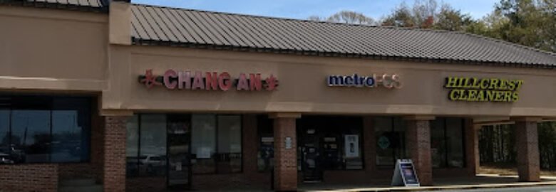 Chang An