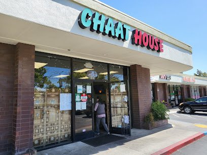 Chaat House Sunnyvale Wolfe