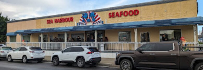 Sea Harbour Seafood Restaurant
