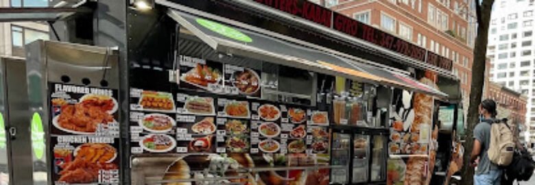 Empire Halal