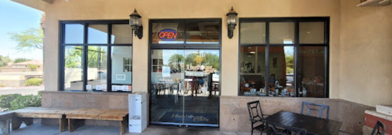 Henhouse Cafe