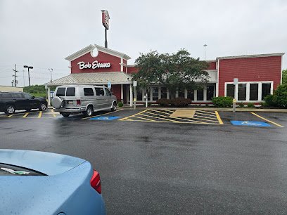 Bob Evans