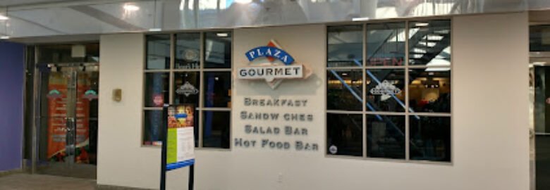 Plaza Gourmet