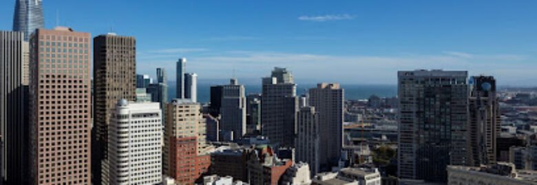 Grand Hyatt San Francisco