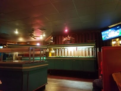 Cavanaugh Pizza