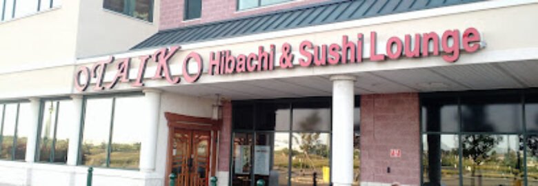 Otaiko Hibachi & Sushi Lounge