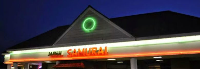 Japan Samurai