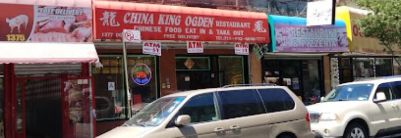 China King