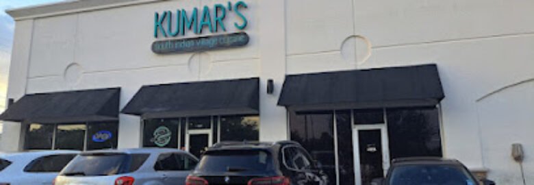 Kumar’s