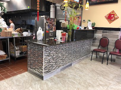 Golden City II Chinese Restaurant