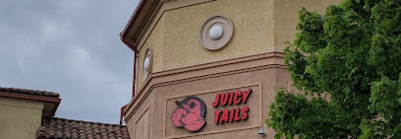 Juicy Tails Fayetteville