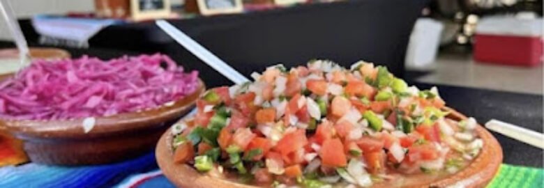TACOS CATERING / TAQUIZA A DOMICILIO