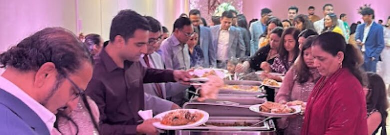 Shahi Darbar Catering & Events