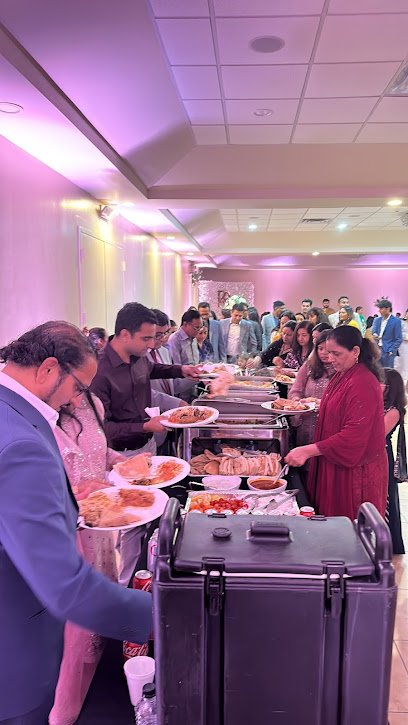 Shahi Darbar Catering & Events