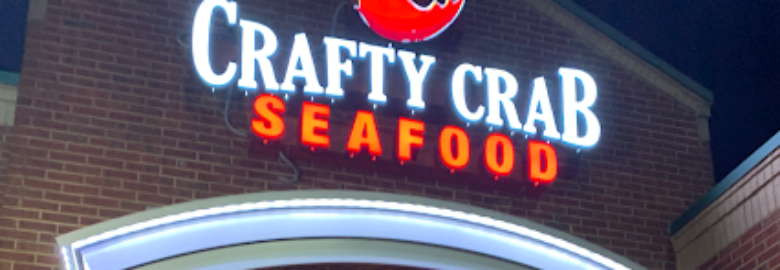 Crafty Crab Seafood