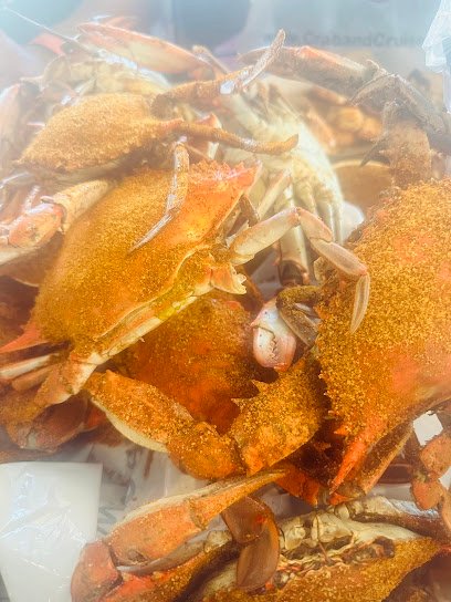 Crab & Cruise