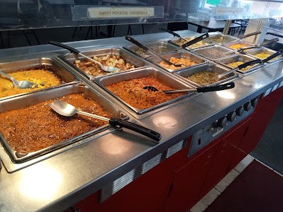 Colonial Restaurant