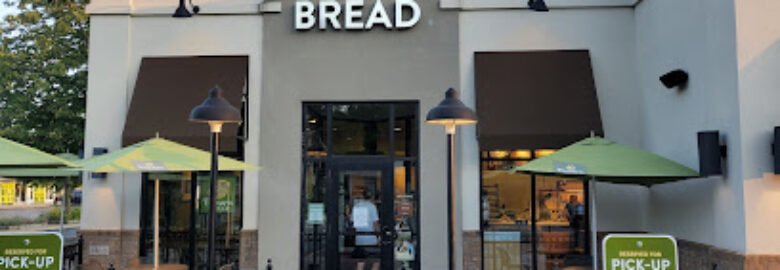 Panera Bread