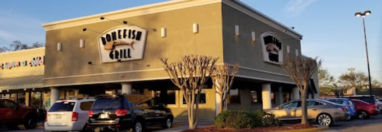 Bonefish Grill