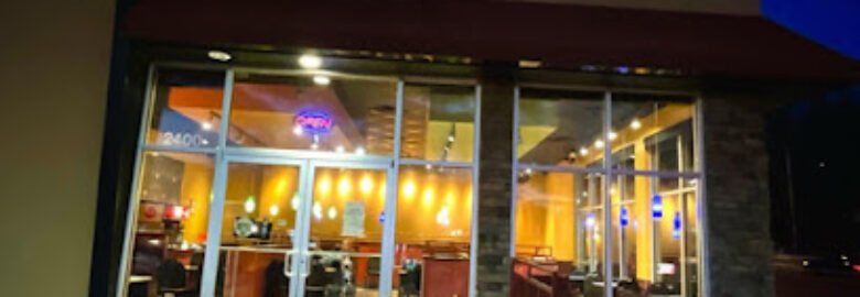 Tikka Indian Grill