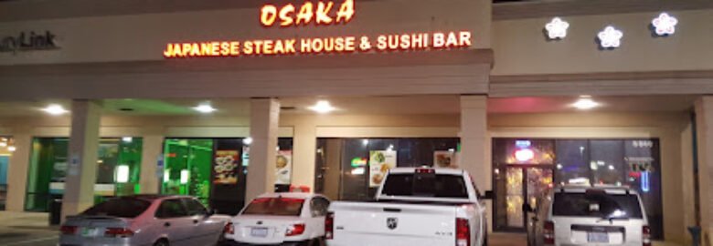 Osaka
