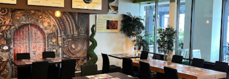 Casa Lahori