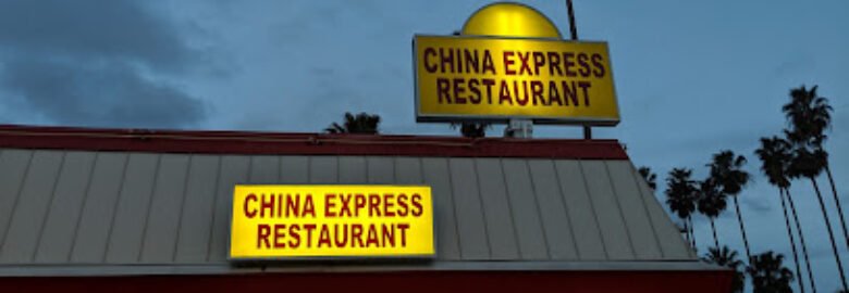 China Express Restaurant