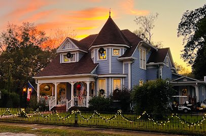 Benefield House Bed & Breakfast