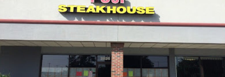Fuji Steakhouse