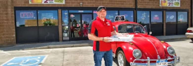 Toni & Joe’s Pizzeria