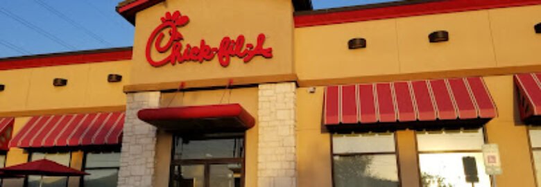 Chick-fil-A