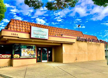 Mountain Mike’s Pizza