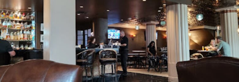 The Bentley Room