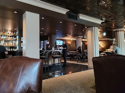 The Bentley Room