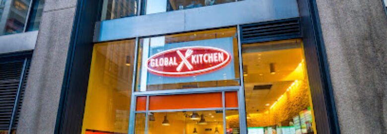 Global Kitchen