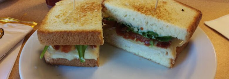 Stack’s Evening Eats