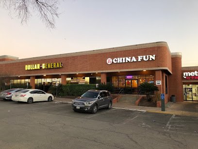 China Fun