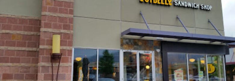 Potbelly Sandwich Shop