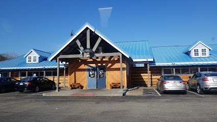 Harpoon Larry’s Fish House & Oyster Bar