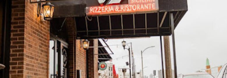 Vito’s Sicilian Pizzeria & Ristorante