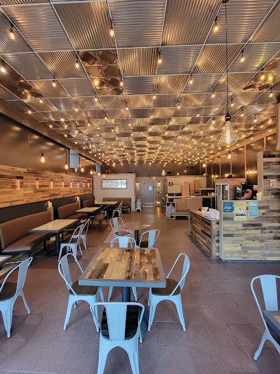 Pizza Underground