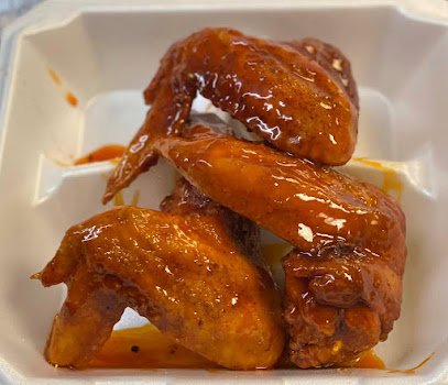 Shirley’s Kitchen & Catering