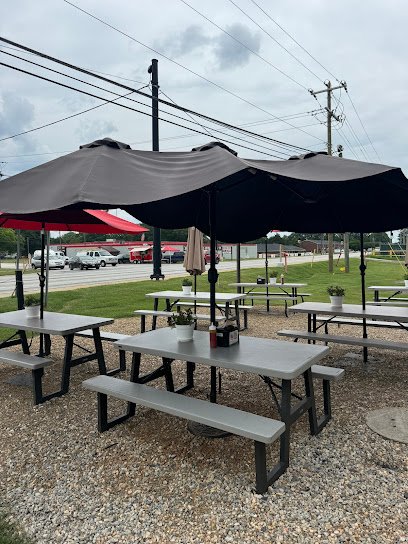 Bobby’s BBQ and Catering
