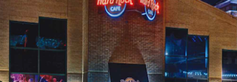 Hard Rock Cafe
