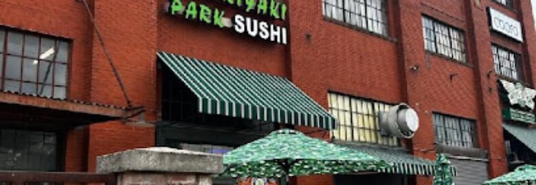 Teriyaki Park