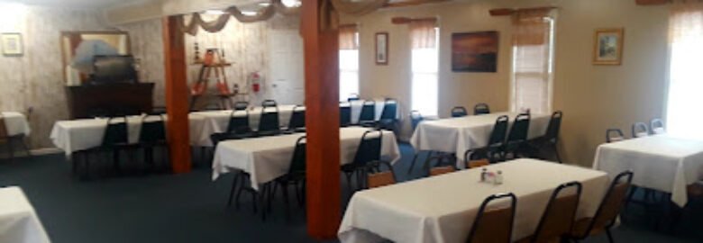 Adam’s Seafood and Steaks