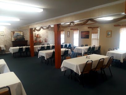 Adam’s Seafood and Steaks