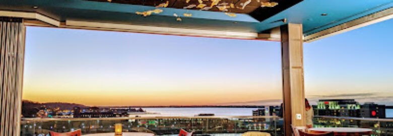 Oliver’s Rooftop