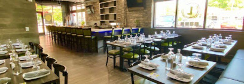 Lime & Lemon Indian Grill & Bar – Raleigh